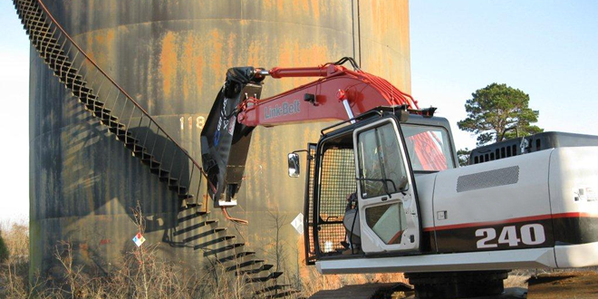 Scrap Metal Solutions, LLC