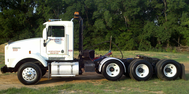 Scrap Metal Solutions, LLC