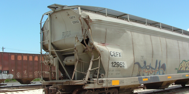 Scrap Metal Solutions, LLC