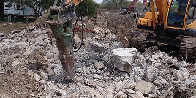 Scrap Metal Solutions, LLC