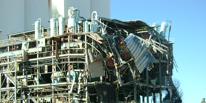 Scrap Metal Solutions, LLC