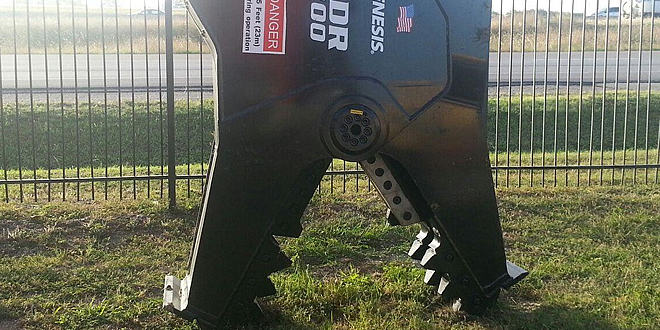 Scrap Metal Solutions, LLC