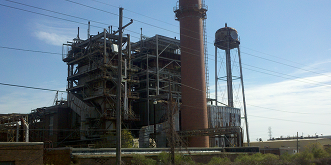 Scrap Metal Solutions, LLC